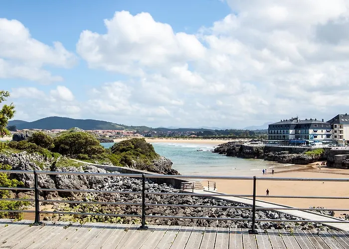 Playa De Arnadal Isla