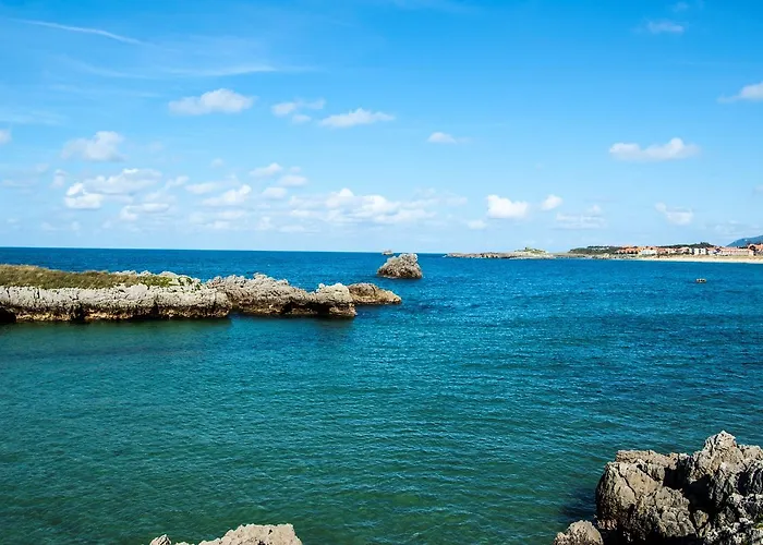 Playa De Arnadal Isla