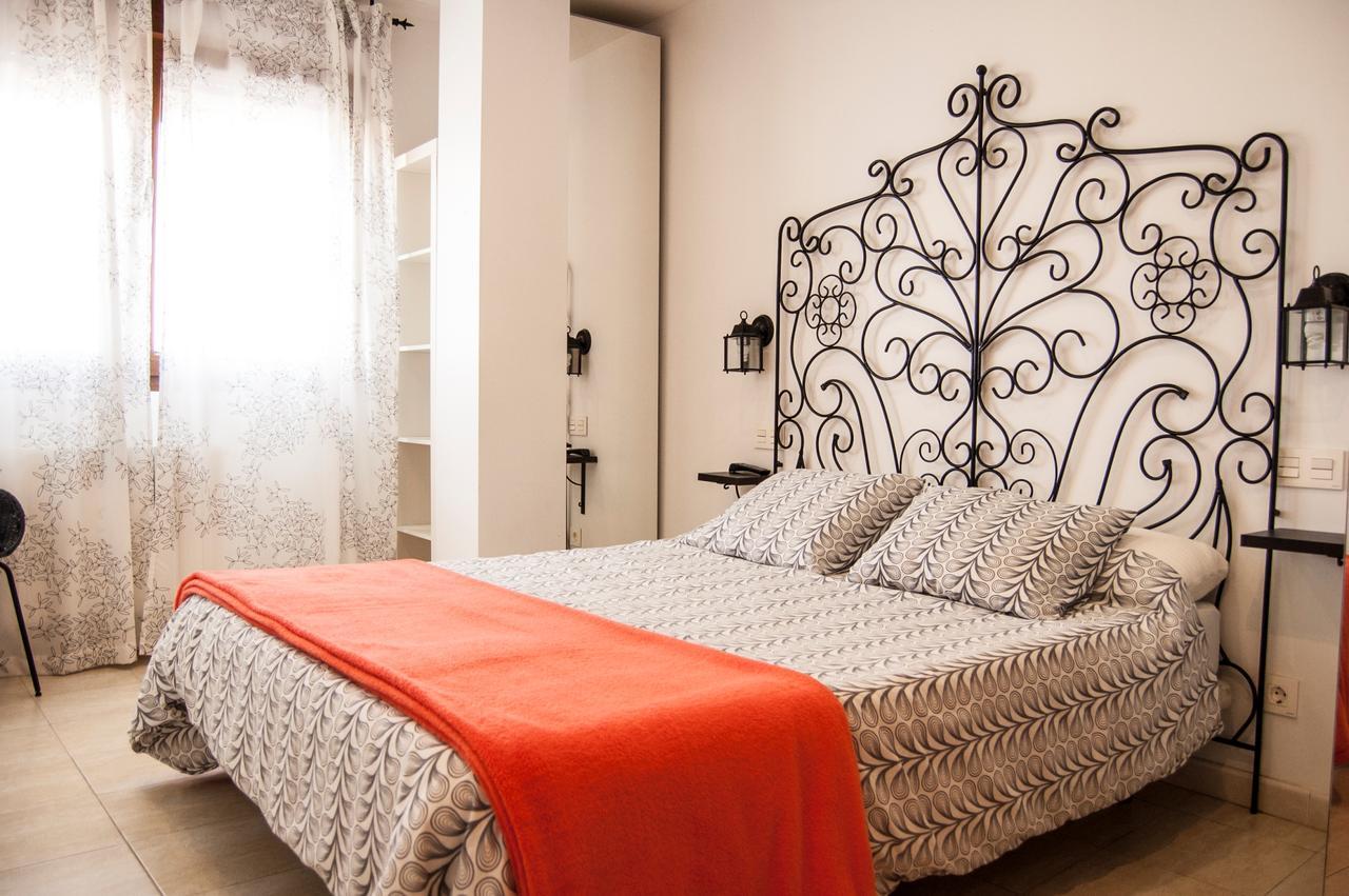 Appartement Playa De Arnadal Isla Plana
