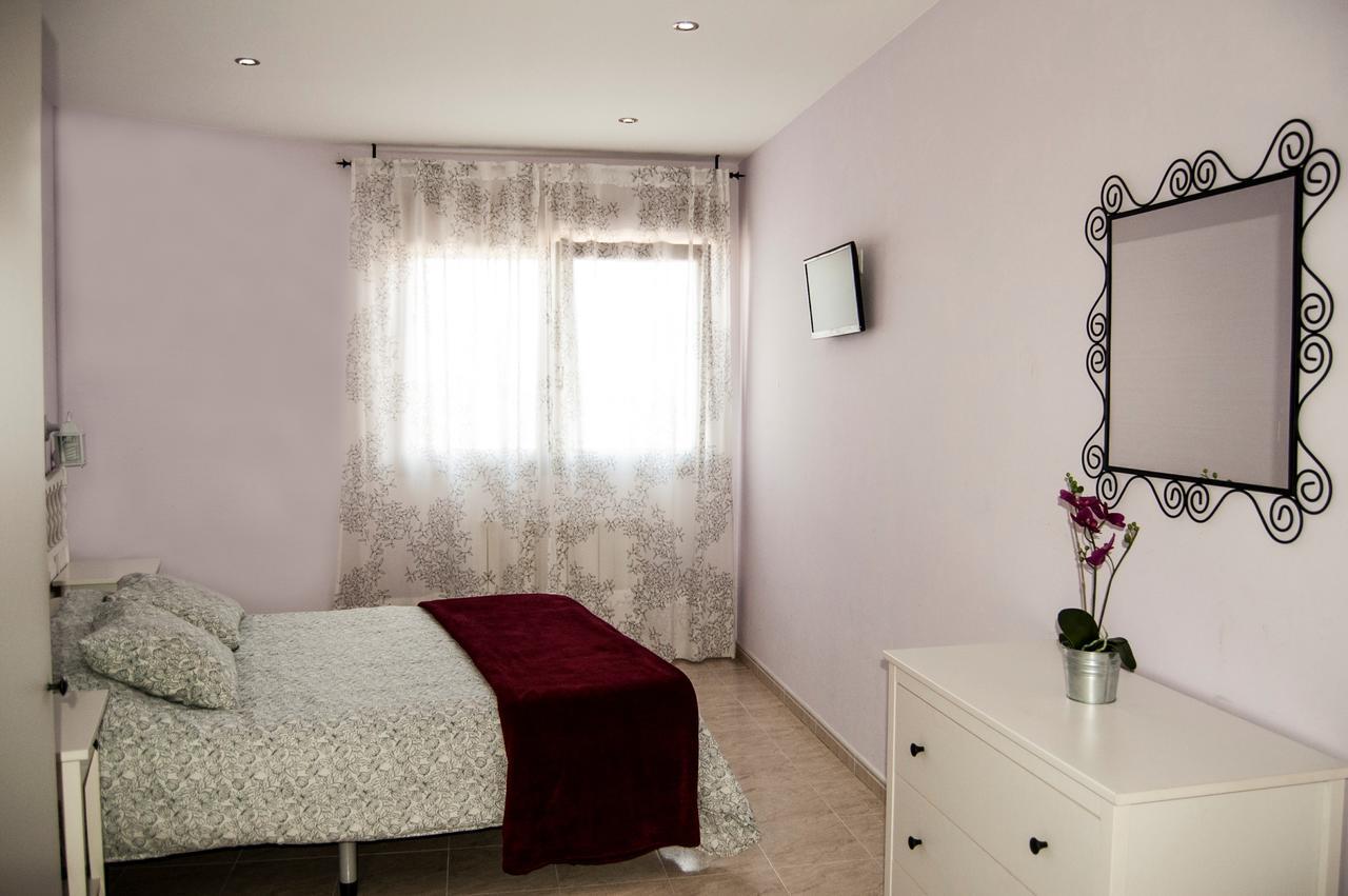 Playa De Arnadal Appartement
