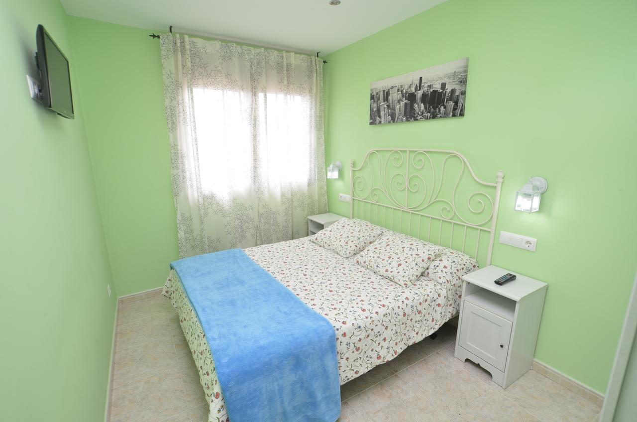Playa De Arnadal Appartement *