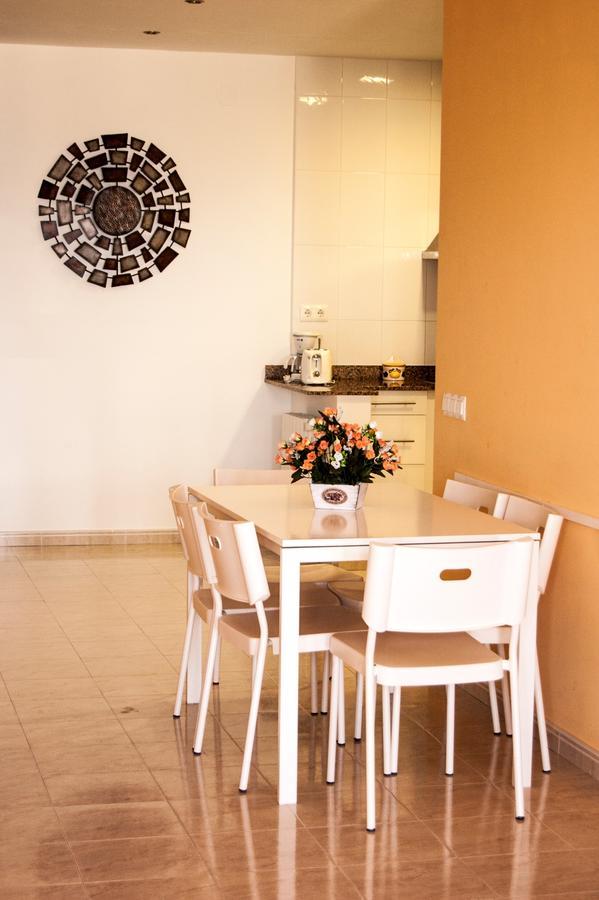Playa De Arnadal Appartement Isla Plana